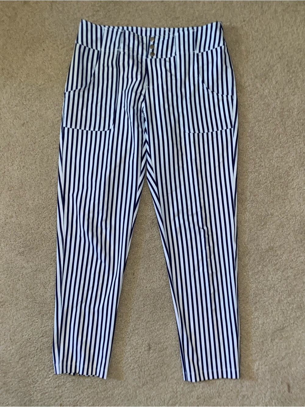 JoFit golf pants